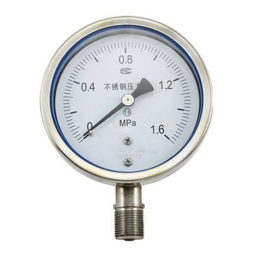 压力表系列