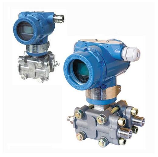 SR3851（1151）系列电容式变送器