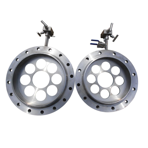 S+RPHL型平衡流量计