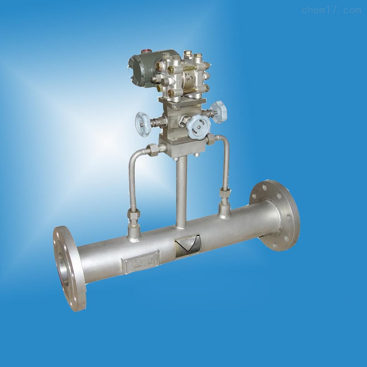 S+RLX系列楔形流量计